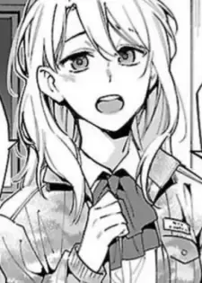 Mei Nishimori