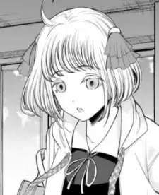 Koromo Shiranui
