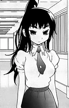 Sakura Makihara