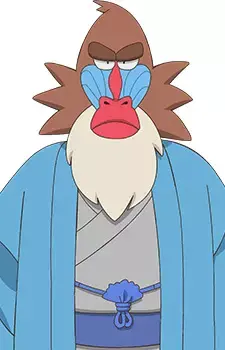 Donraku Shoufuutei