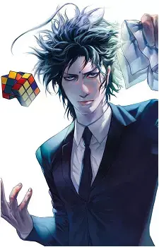 Souichi Kiruma