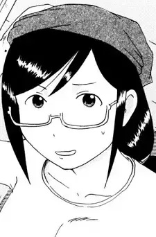 Daiki's Mom