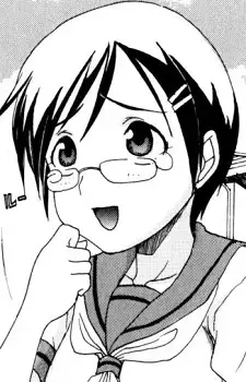 Nori's Classmate