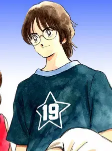 Takamichi Kimoto