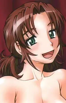 Kou-chan's Mom