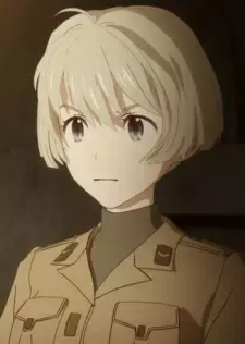 Aisha