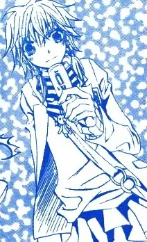 Kana Shino