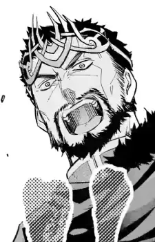 King
