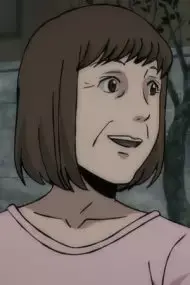 Yuuko's Mother
