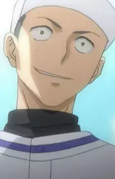 Yukikazu Kameda