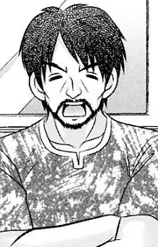 Yuuji Kamimori