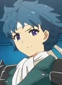 Ryuusei Hino