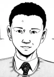 Junichi Naruse