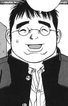 Masatarou Inoue