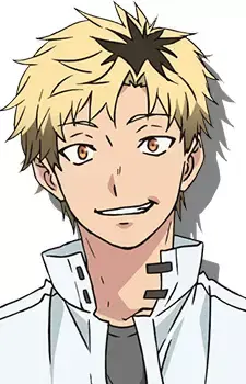Kyouji Hino