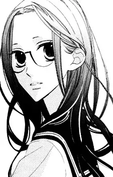 Mei Nakamura
