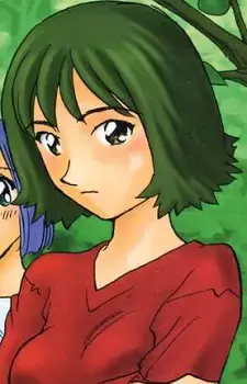 Yuuri