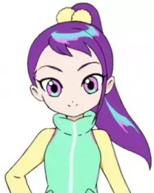 Rin Tanba