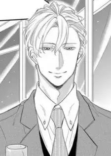 Keiji Arisaka