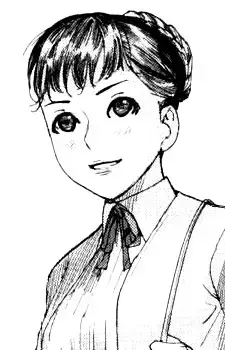 Megumi Hanazono
