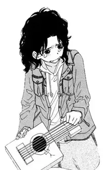 Kaname Suzuhara