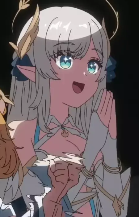 Hina Hikanari