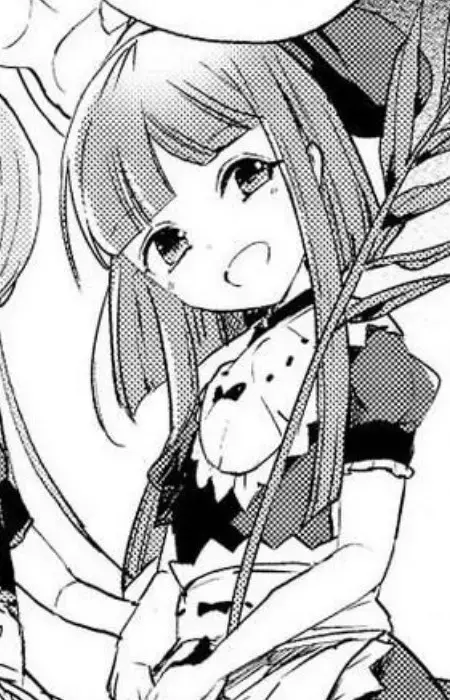 Satono Nishida