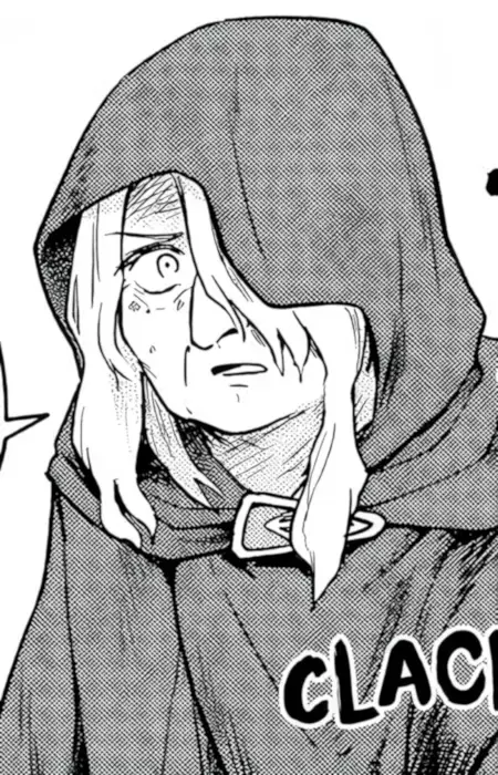 Loran