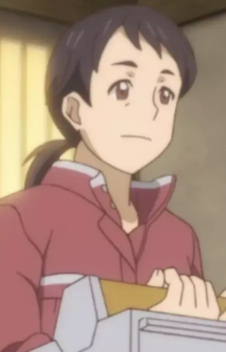 Natsuko Akimoto