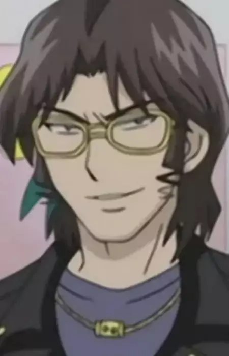 Masami Kyoumoto