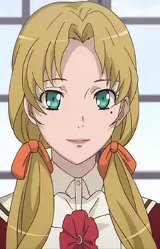 Azuna Kuzuha