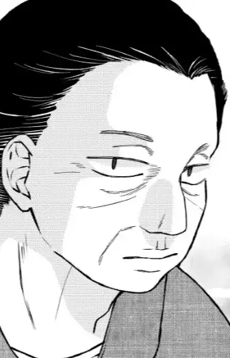 Father Kinoshita