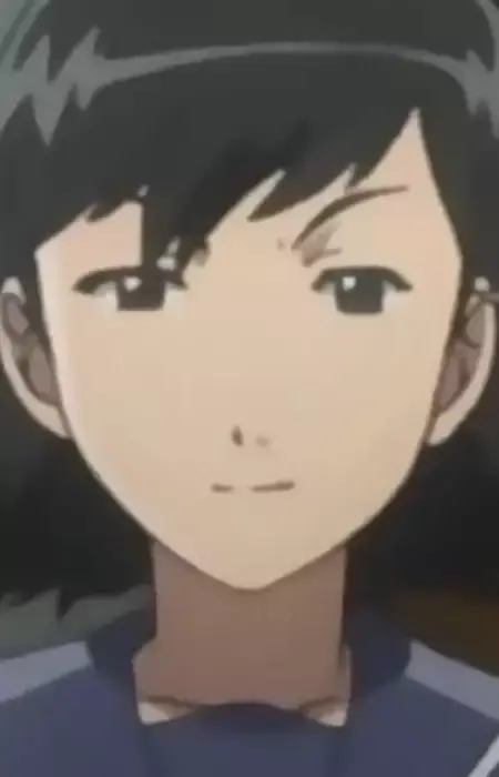 Mie Satou