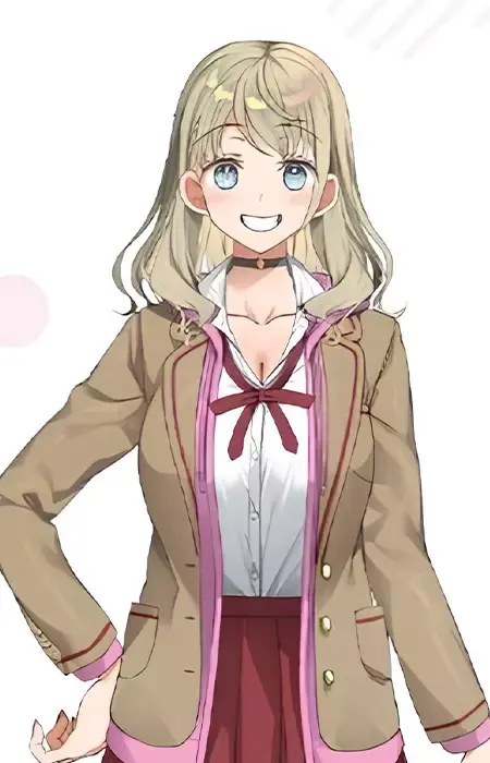 Marika Uehara