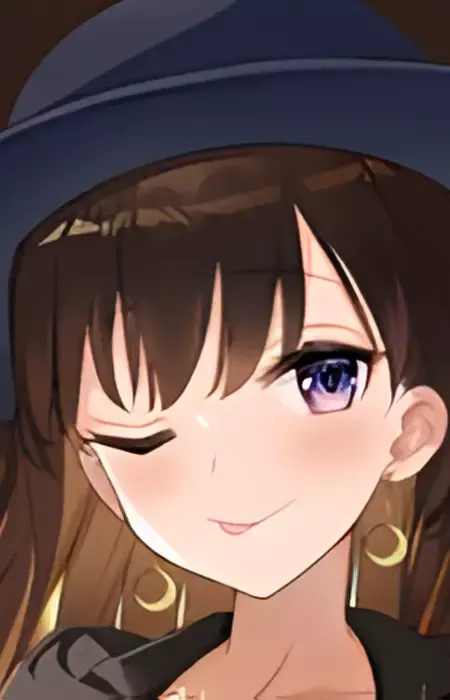 Hazuki Kamishiro