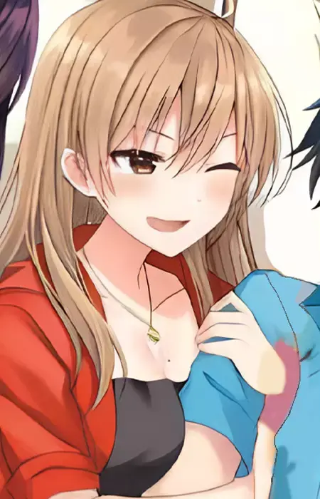 Yua Takarai
