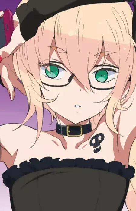 Rui Ninomiya