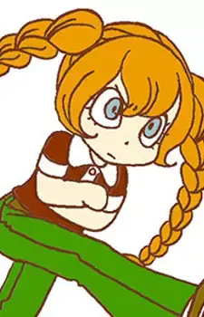 Sandy