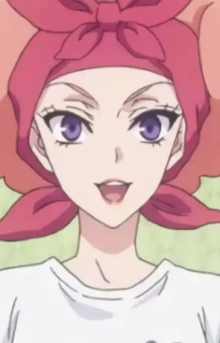 Miho