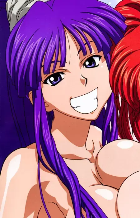 Kirika Misono