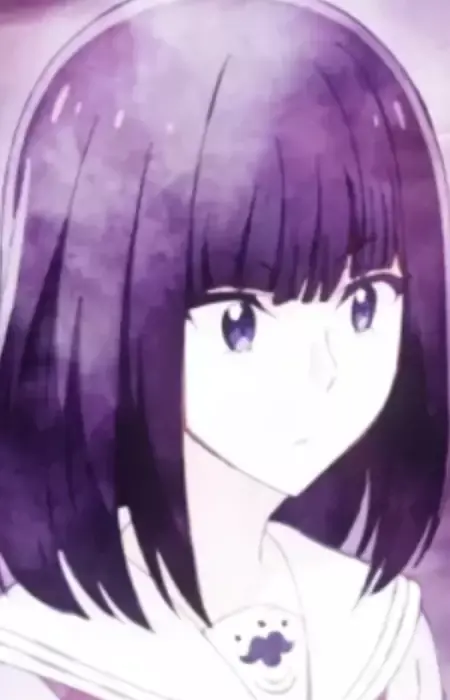 Masato's Sister