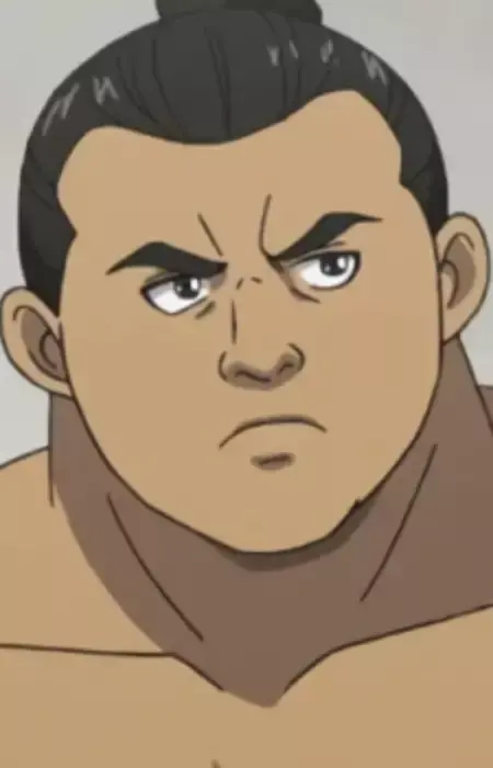 Ganryuu
