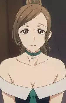 Cilica Lindotte