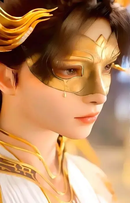 Ruthless Empress