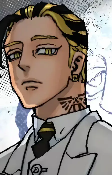 Shiou Yotsurugi