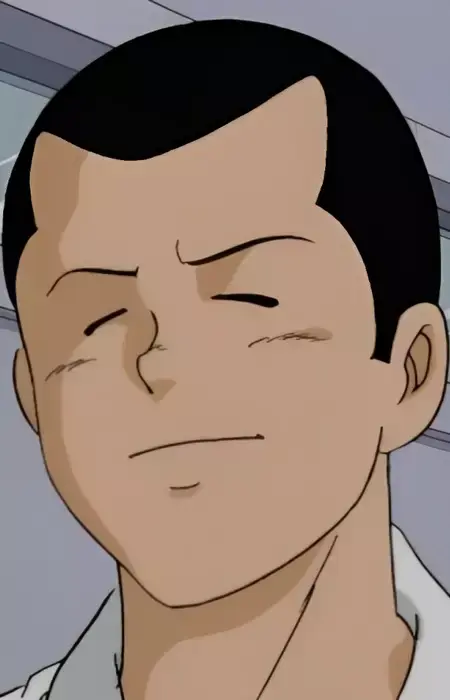 Shinji Sakurai