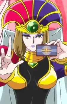 Tarot Genmu