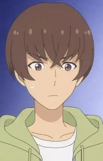Seiji Uchiyama