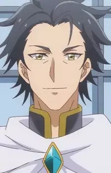 General Cyril
