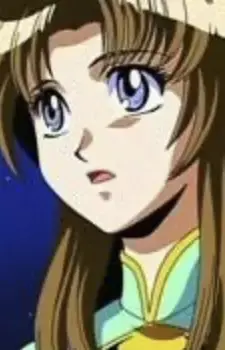 Yakumo Shindou